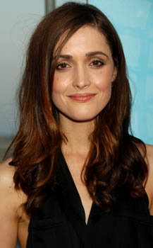 Rose Byrne